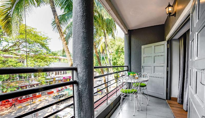 Magnum Resorts- Near Candolim Beach image
