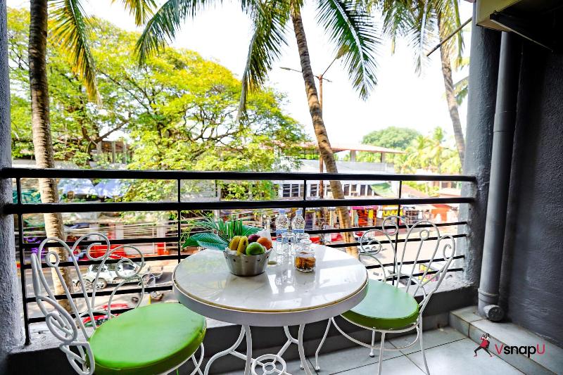 Magnum Resorts- Near Candolim Beach image