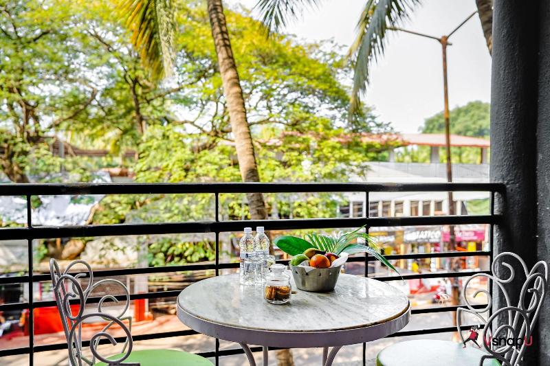 Magnum Resorts- Near Candolim Beach image