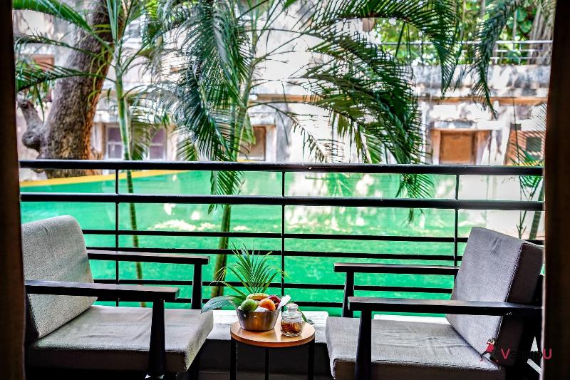 Magnum Resorts- Near Candolim Beach image