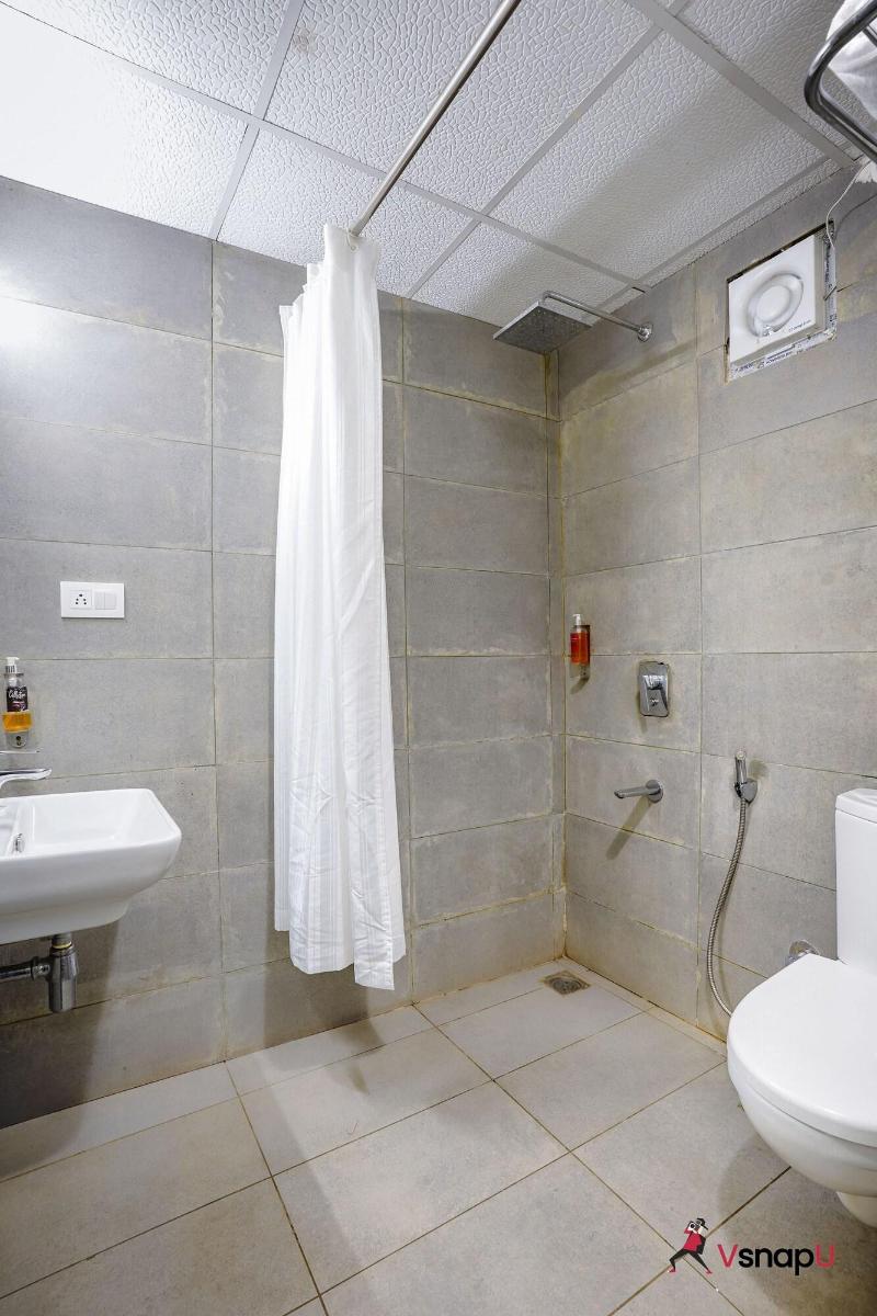 Magnum Resorts- Near Candolim Beach image