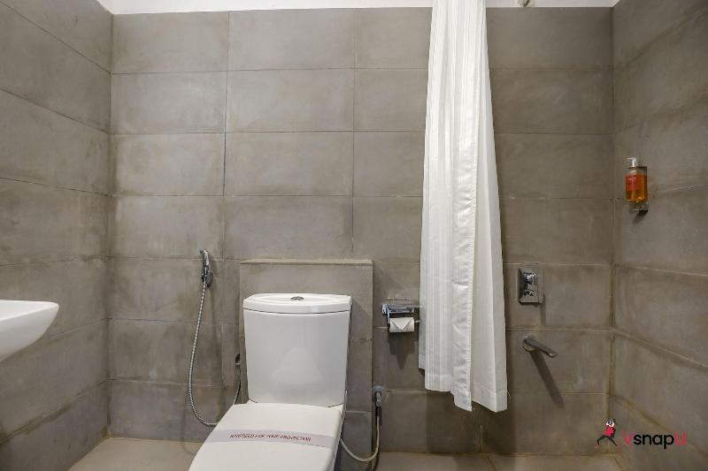 Magnum Resorts- Near Candolim Beach image