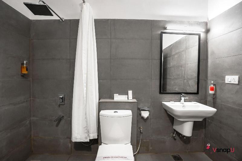Magnum Resorts- Near Candolim Beach image