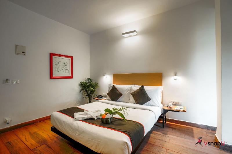 Magnum Resorts- Near Candolim Beach image