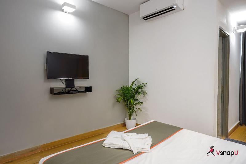 Magnum Resorts- Near Candolim Beach image