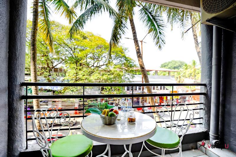 Magnum Resorts- Near Candolim Beach image