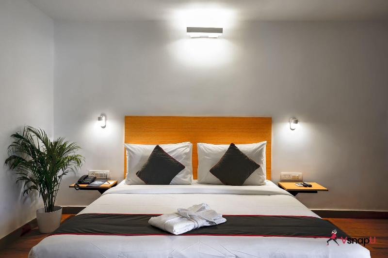 Magnum Resorts- Near Candolim Beach image