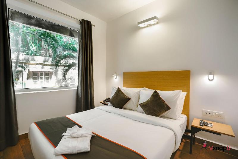 Magnum Resorts- Near Candolim Beach image