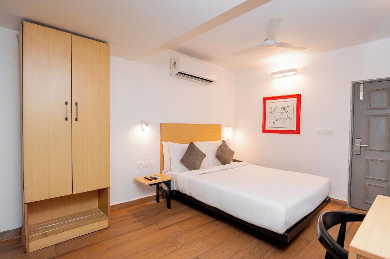 Magnum Resorts- Near Candolim Beach image