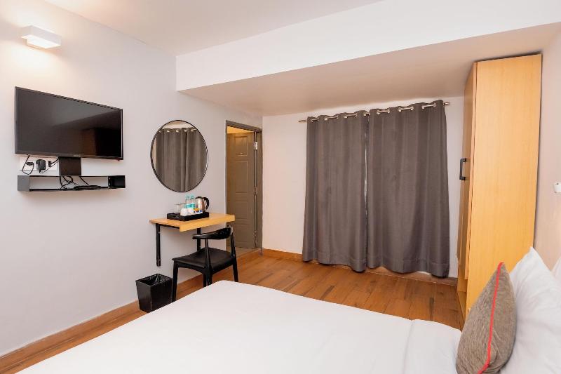 Magnum Resorts- Near Candolim Beach image