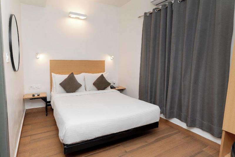 Magnum Resorts- Near Candolim Beach image