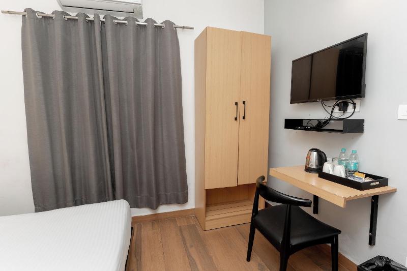 Magnum Resorts- Near Candolim Beach image