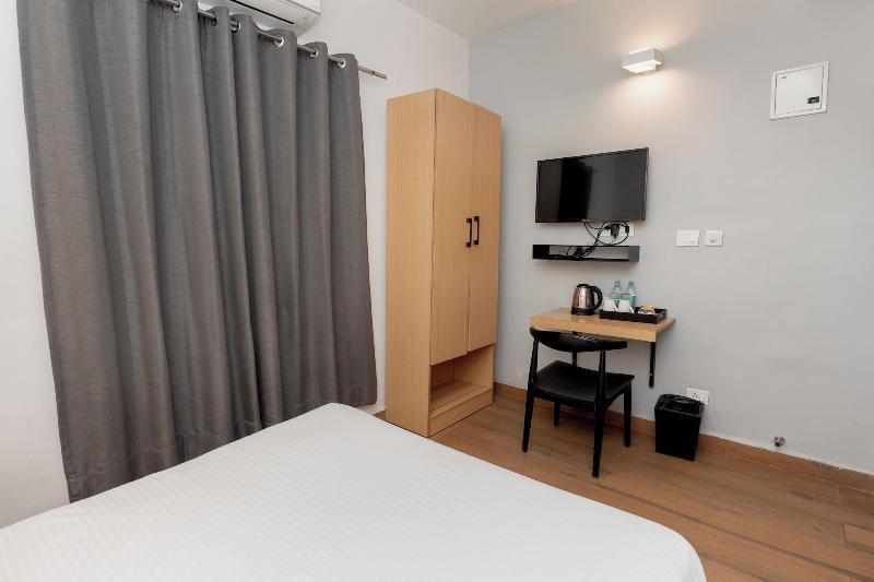 Magnum Resorts- Near Candolim Beach image