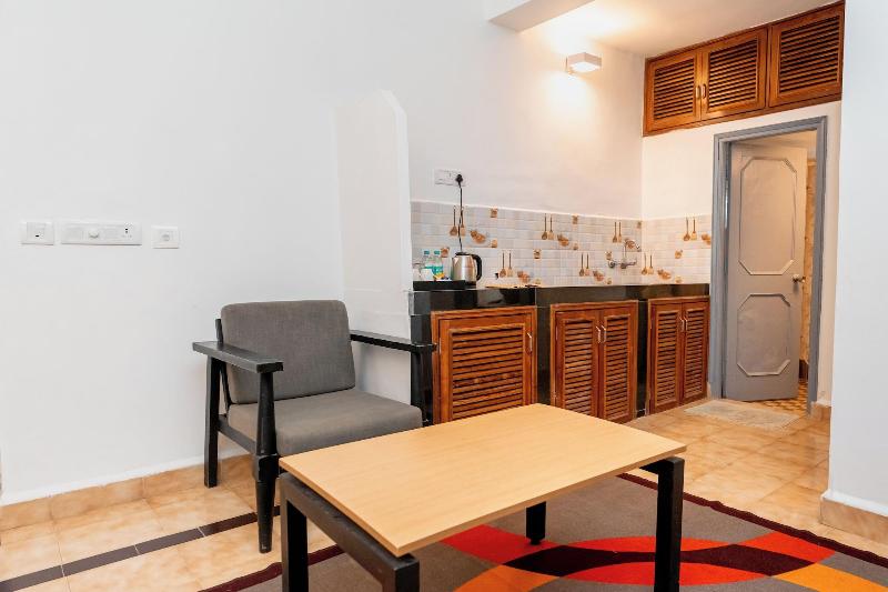 Magnum Resorts- Near Candolim Beach image