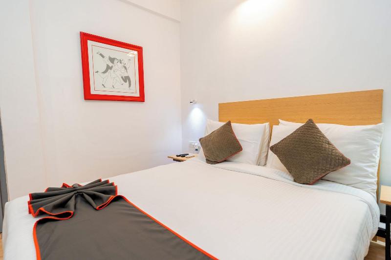 Magnum Resorts- Near Candolim Beach image