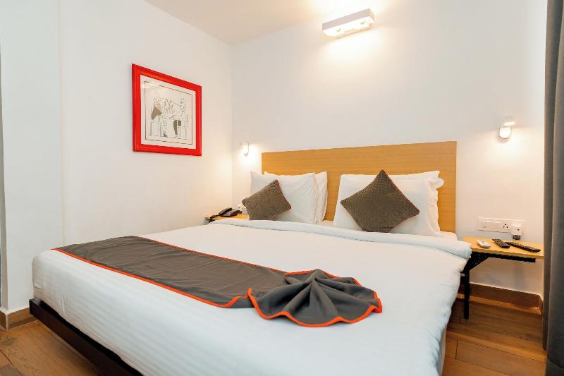 Magnum Resorts- Near Candolim Beach image
