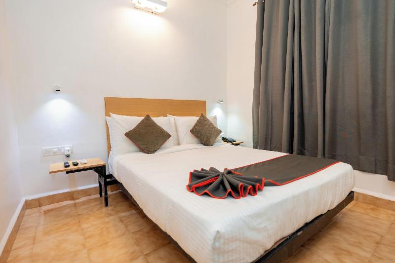 Magnum Resorts- Near Candolim Beach image