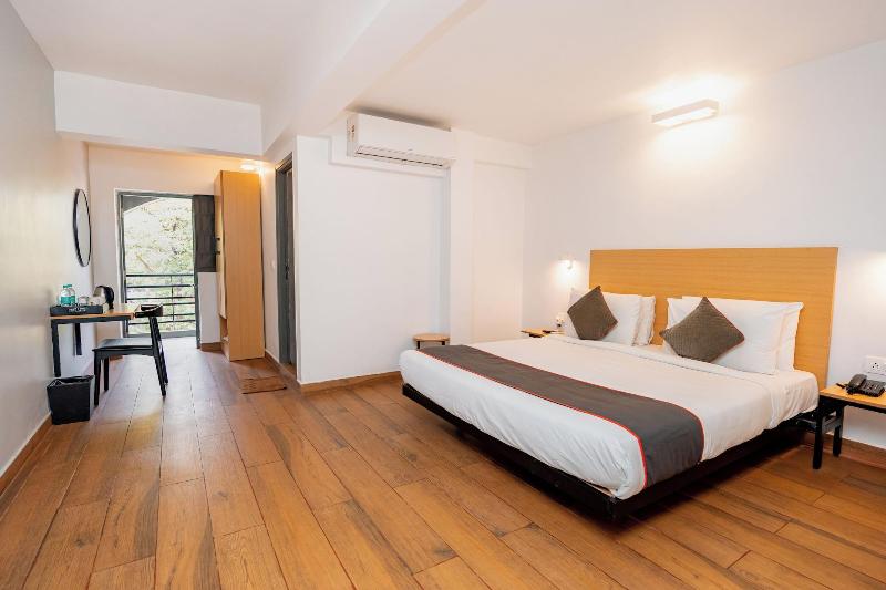 Magnum Resorts- Near Candolim Beach image