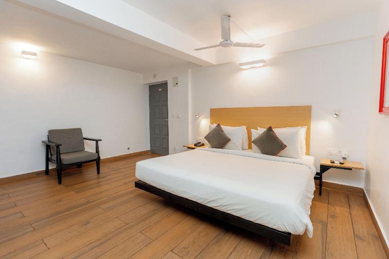 Magnum Resorts- Near Candolim Beach image