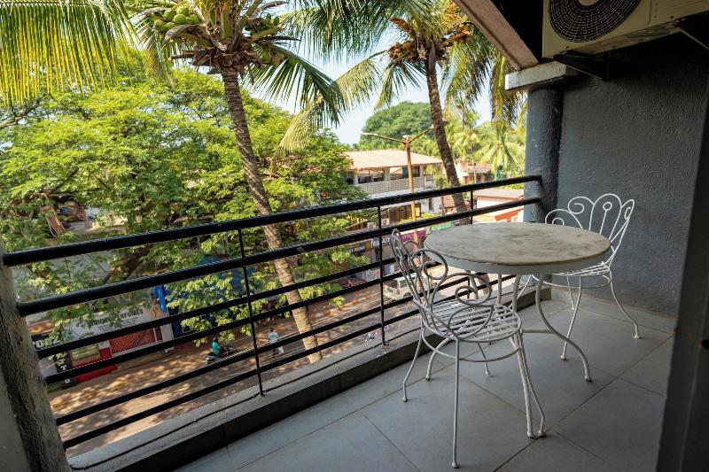 Magnum Resorts- Near Candolim Beach image