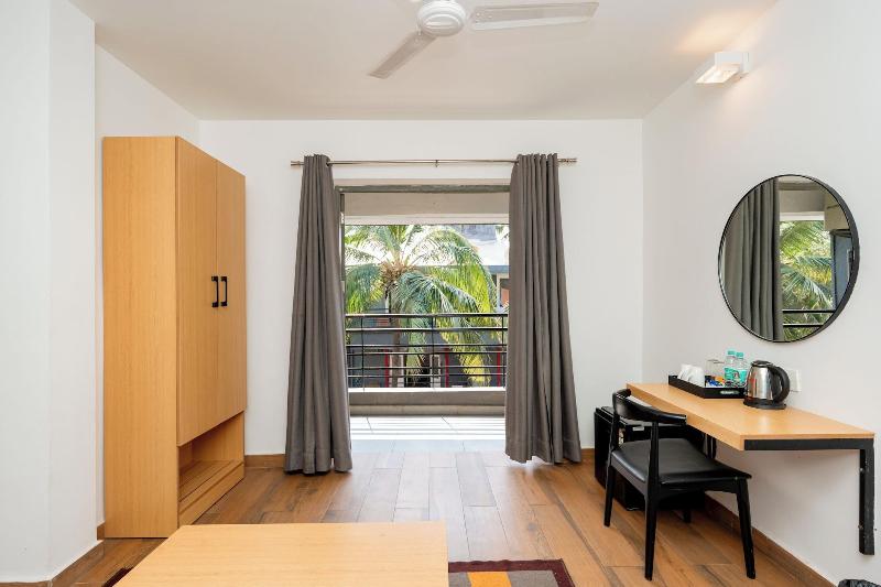 Magnum Resorts- Near Candolim Beach image