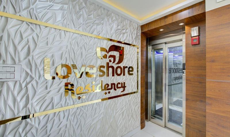 Treebo Trend Love Shore Residency Near Lakeshore H image