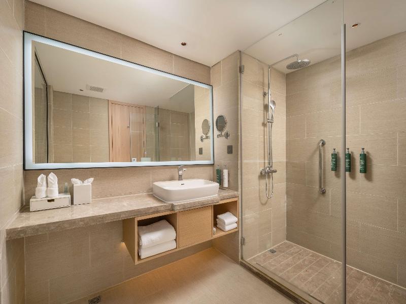 Hilton Garden Inn Nantong Haohe Scenic Area image