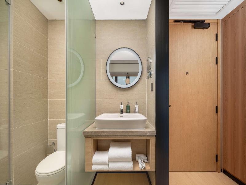 Hilton Garden Inn Nantong Haohe Scenic Area image