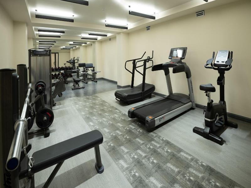 Sphera By Stellar Hotels Yerevan image
