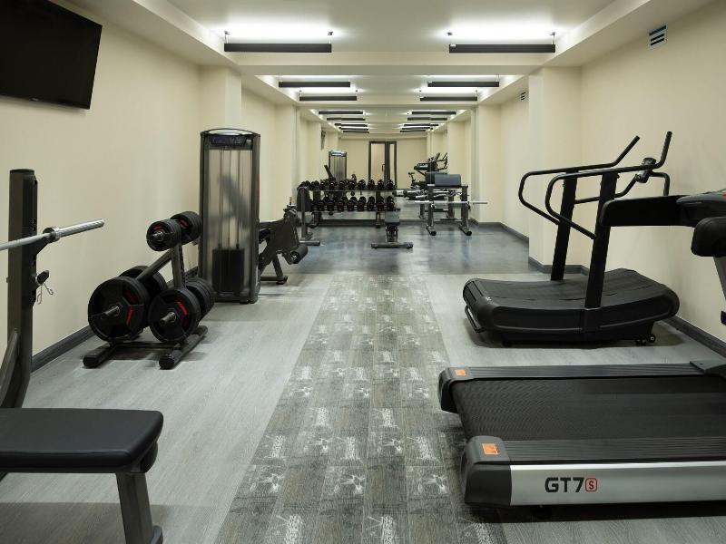 Sphera By Stellar Hotels Yerevan image