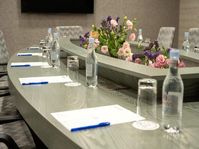 Sphera By Stellar Hotels Yerevan image