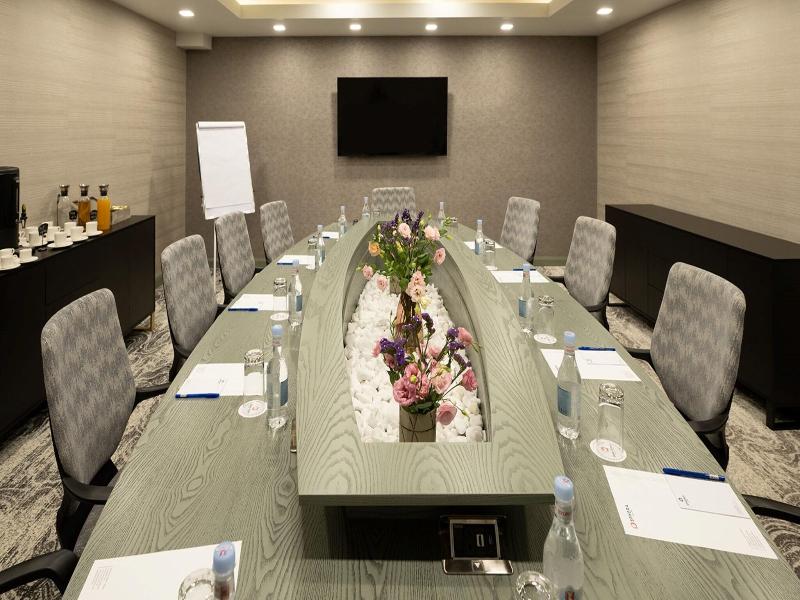 Sphera By Stellar Hotels Yerevan image