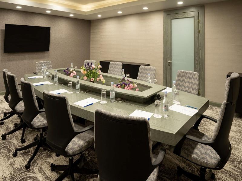 Sphera By Stellar Hotels Yerevan image