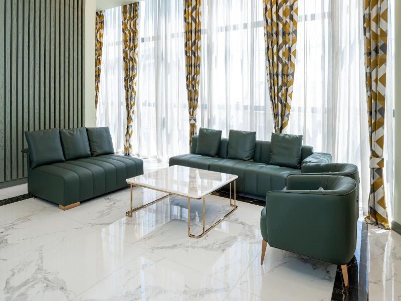 Sphera By Stellar Hotels Yerevan image