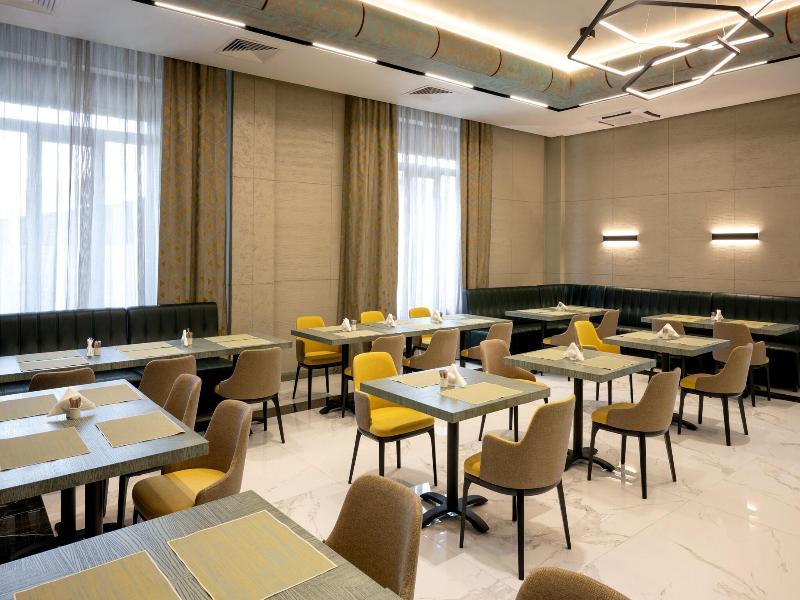 Sphera By Stellar Hotels Yerevan image