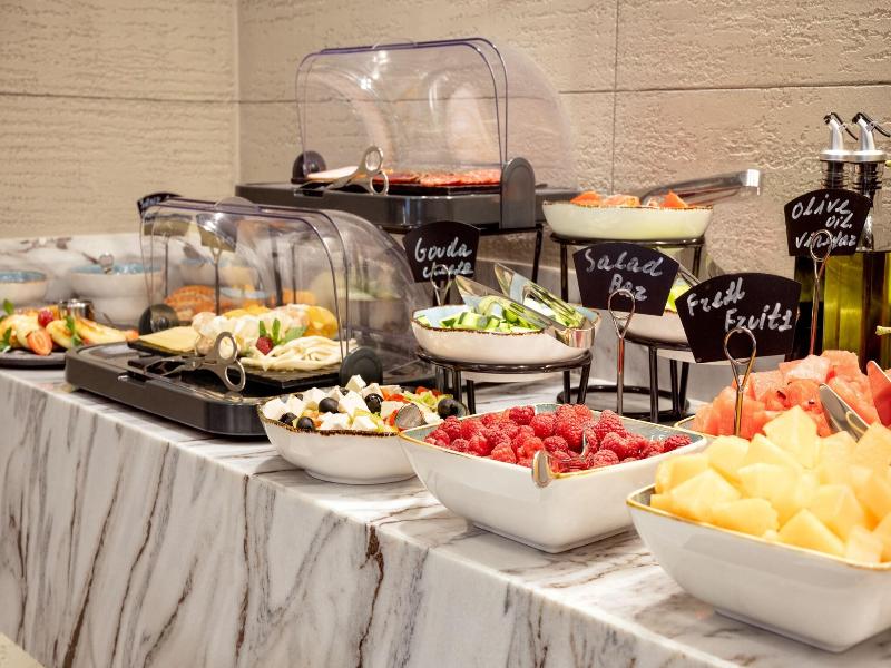 Sphera By Stellar Hotels Yerevan image
