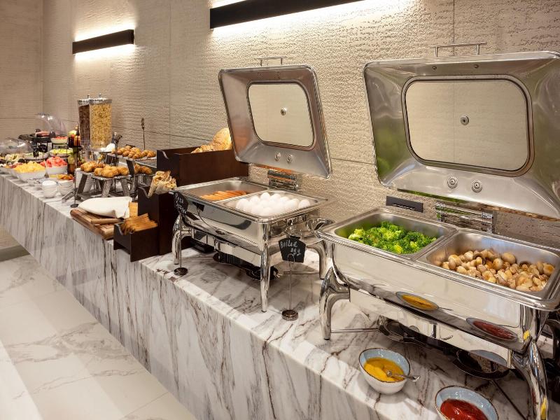Sphera By Stellar Hotels Yerevan image