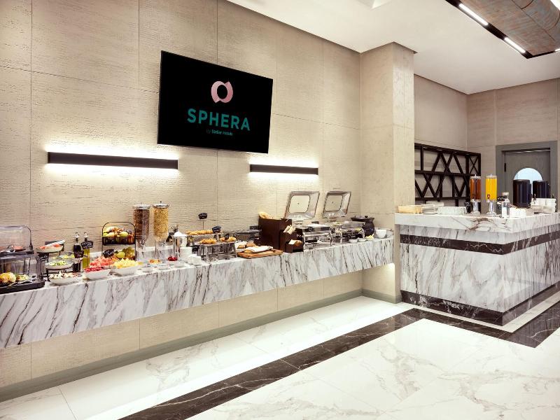 Sphera By Stellar Hotels Yerevan image