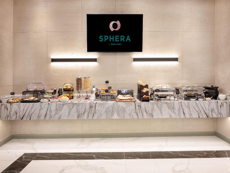 Sphera By Stellar Hotels Yerevan image