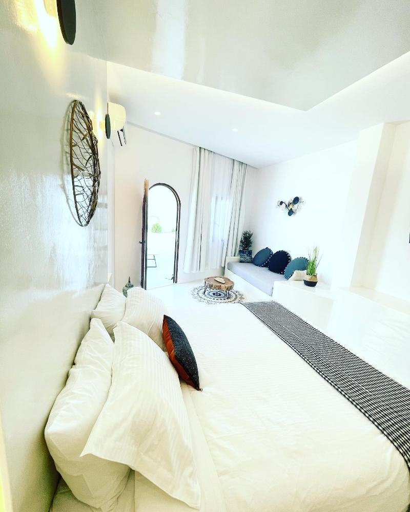 Leon Luxury Suites