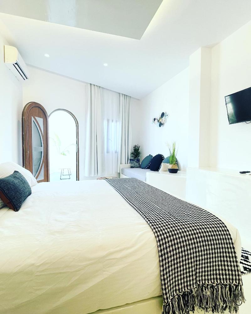 Leon Luxury Suites