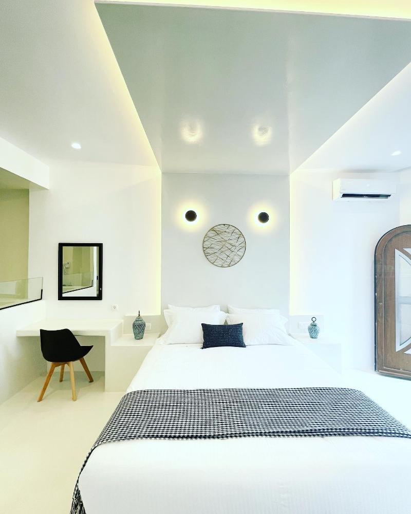 Leon Luxury Suites