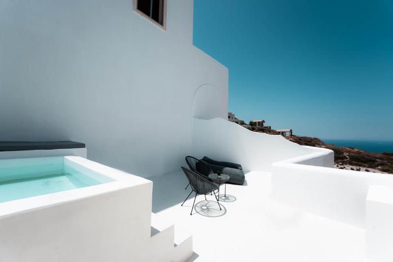 Leon Luxury Suites