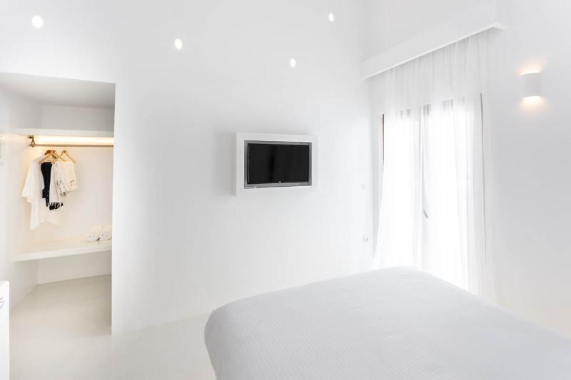 Leon Luxury Suites