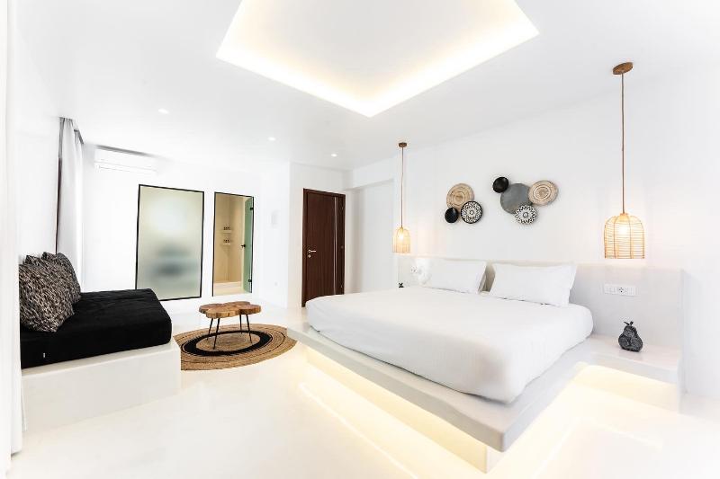 Leon Luxury Suites