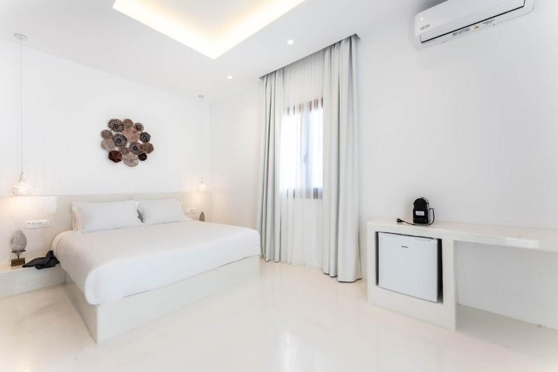 Leon Luxury Suites