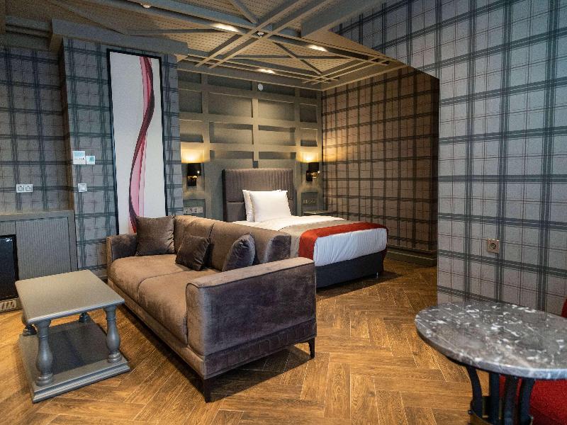 Ramada By Wyndham Erzurum image