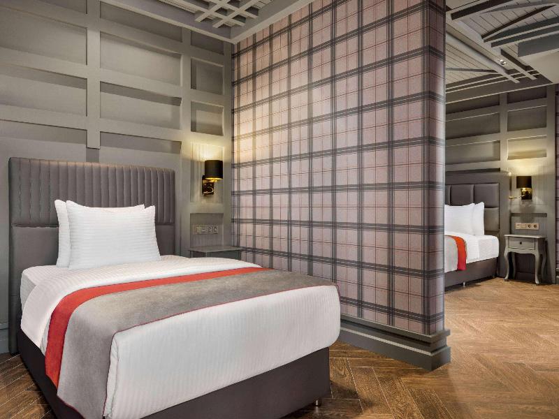 Ramada By Wyndham Erzurum image