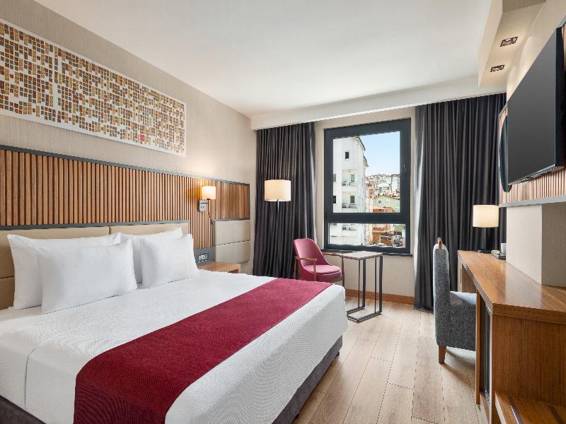 Ramada Plaza By Wyndham Ordu image