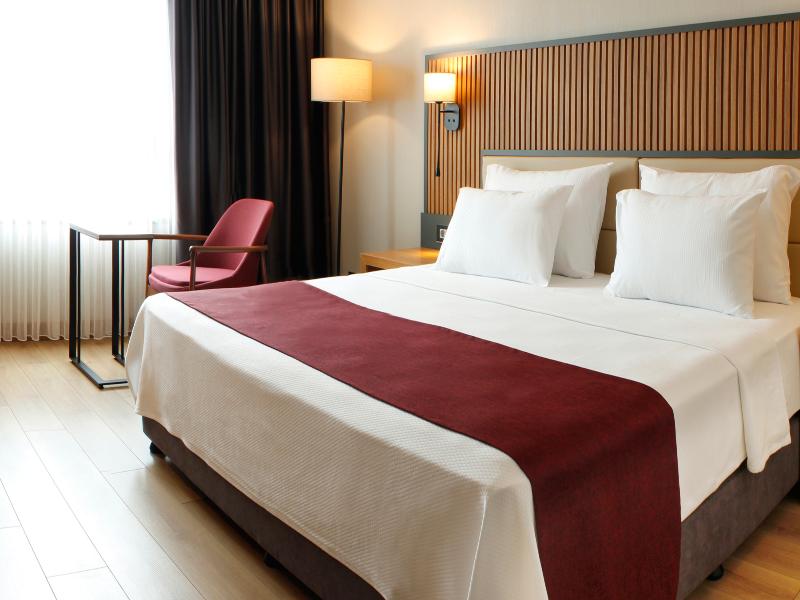 Ramada Plaza By Wyndham Ordu image